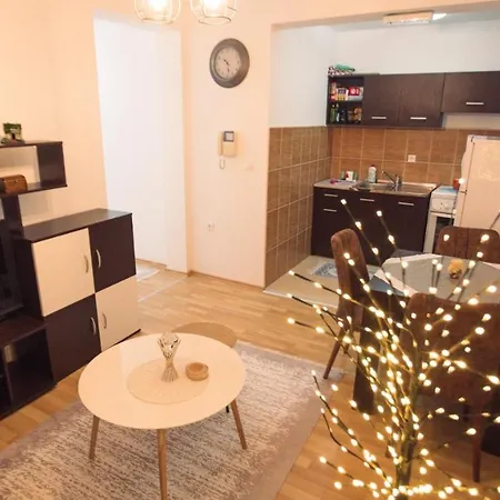 شقة Aber كوباونيك