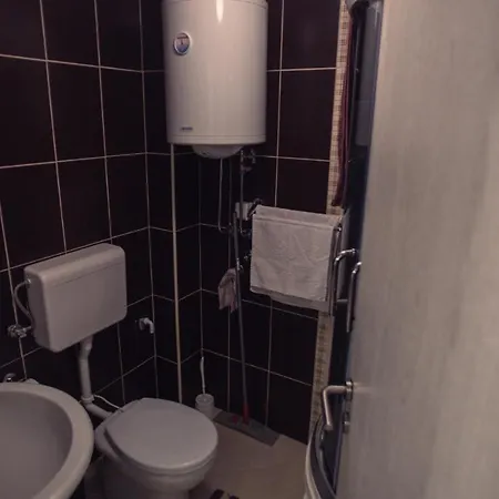 Apartman Aber Kopaonik