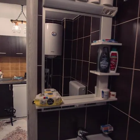 Aber شقة كوباونيك