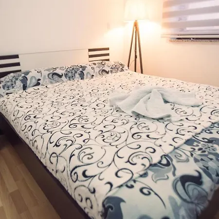 Apartman Aber Kopaonik