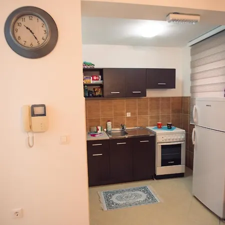 Aber شقة كوباونيك