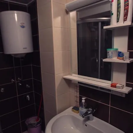 Aber شقة كوباونيك