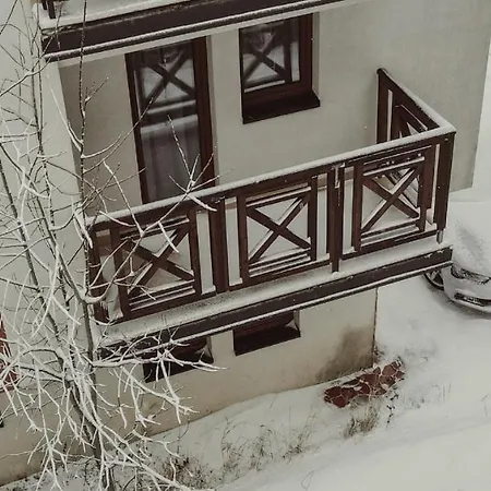 Aber شقة كوباونيك