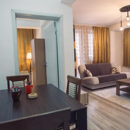 Apartman Aber Kopaonik