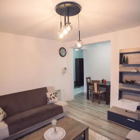 Aber Apartment