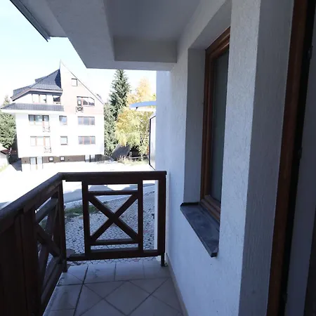 Aber 公寓 科帕奥尼克