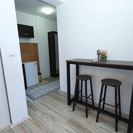 Aber شقة كوباونيك