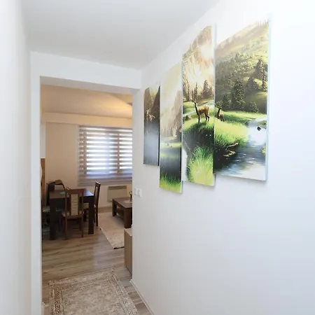 Aber Apartment *