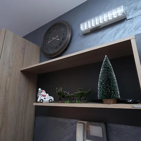 Apartman Aber Kopaonik