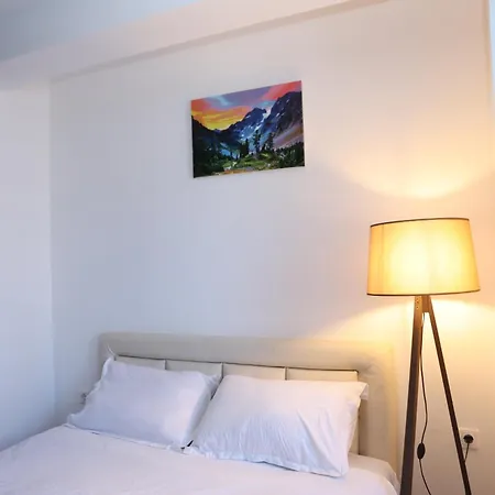 Aber Apartman Kopaonik