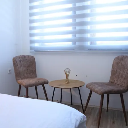 Apartman Aber Kopaonik