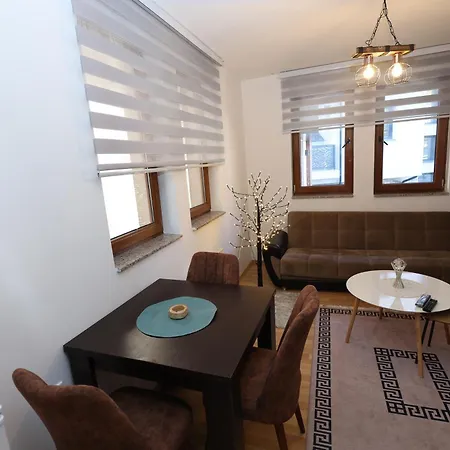 Aber Apartman Kopaonik