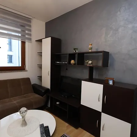 Apartman Aber Kopaonik