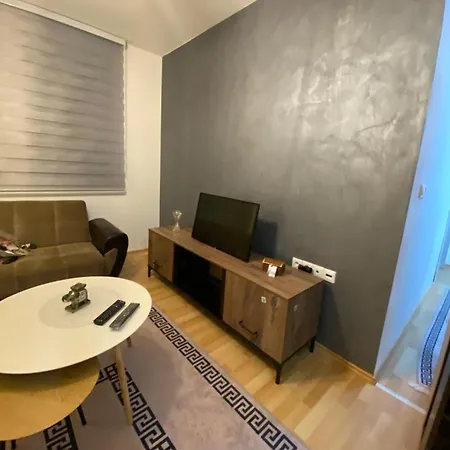 Apartman Aber Kopaonik