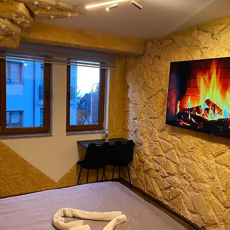Apartman Aber Kopaonik