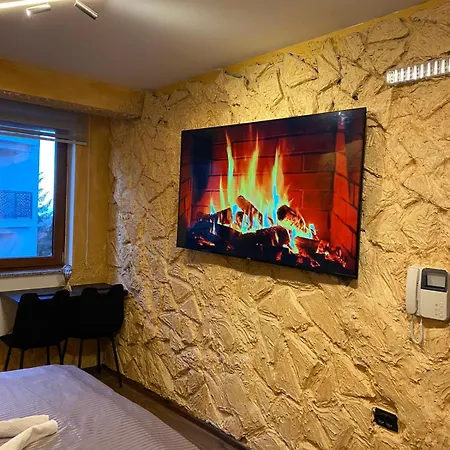 Apartman Aber Kopaonik