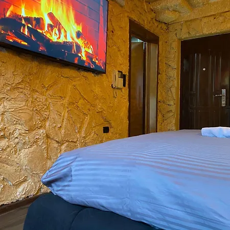 Aber Apartman Kopaonik