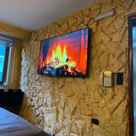 Apartman Aber Kopaonik