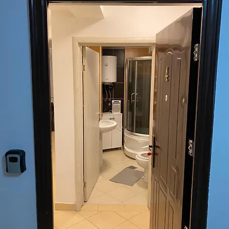 Aber Apartman Kopaonik