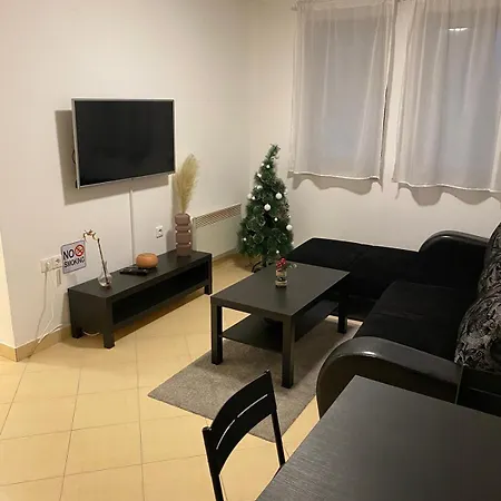 Apartman Aber Kopaonik