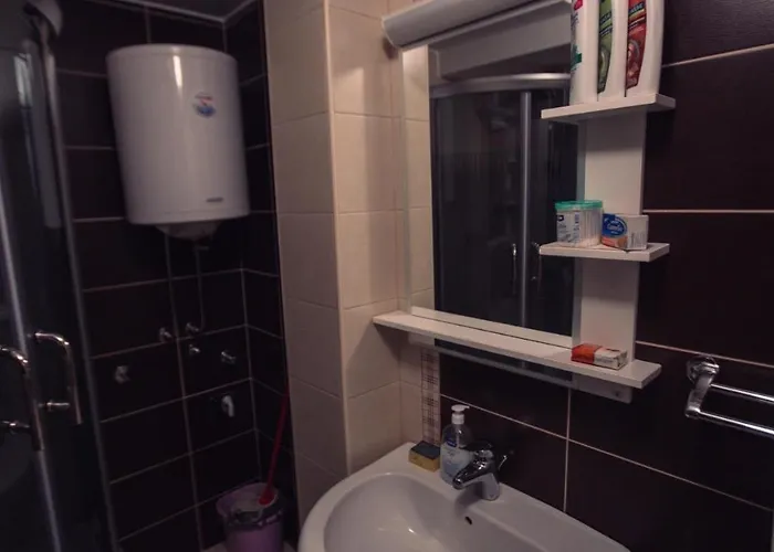 Aber 公寓 科帕奥尼克