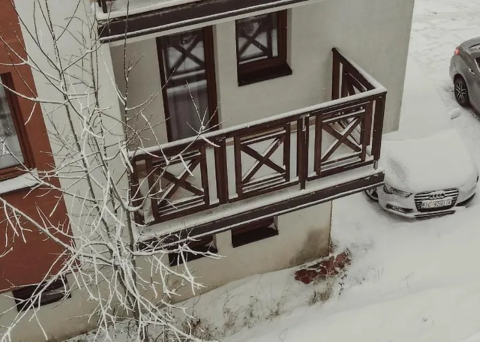 Aber 公寓 科帕奥尼克