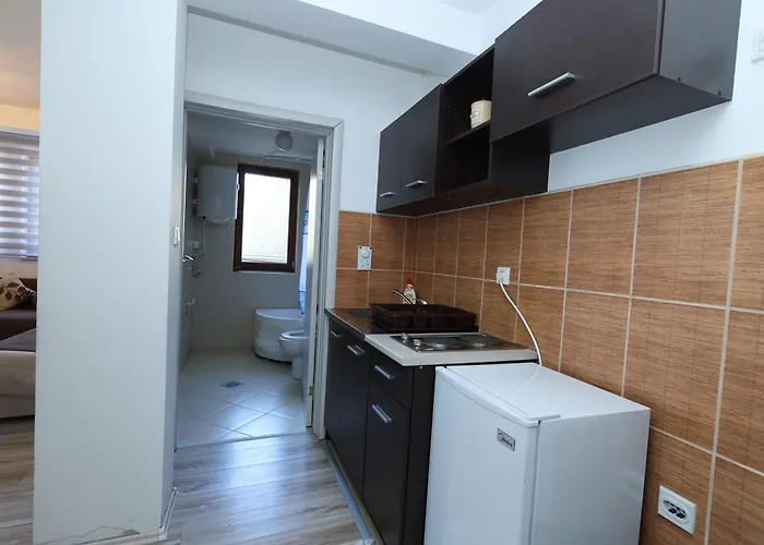 Aber 公寓 科帕奥尼克