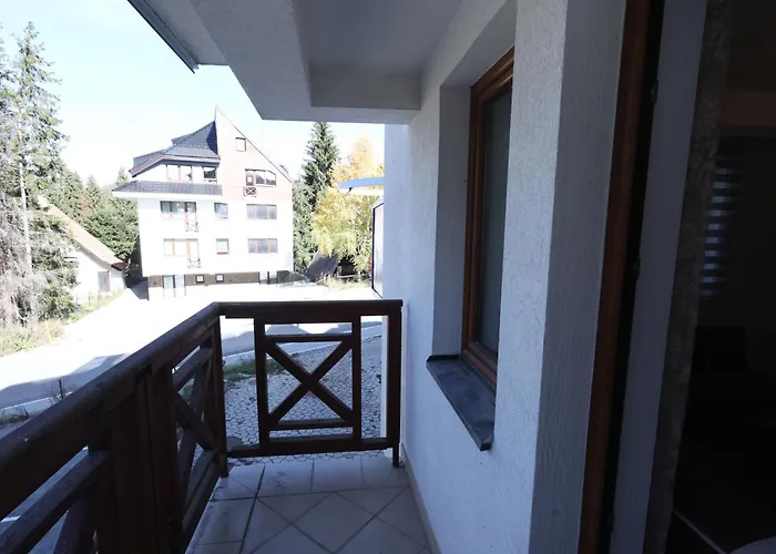 Aber 公寓 科帕奥尼克