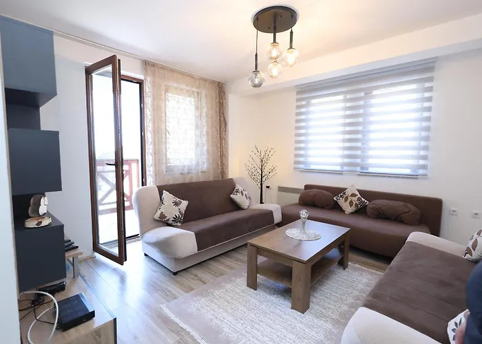 公寓 Aber 科帕奥尼克