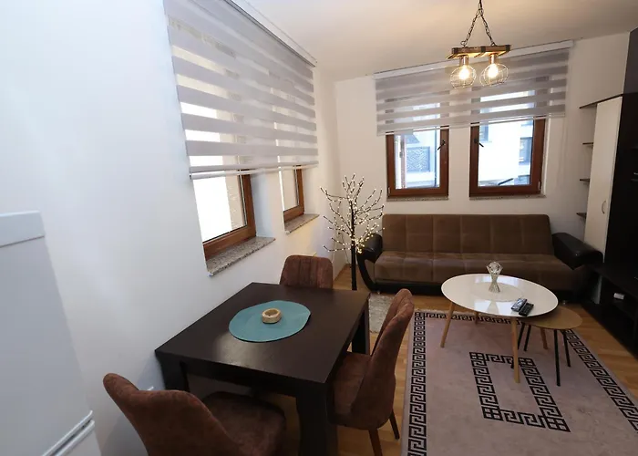 Aber 公寓 科帕奥尼克