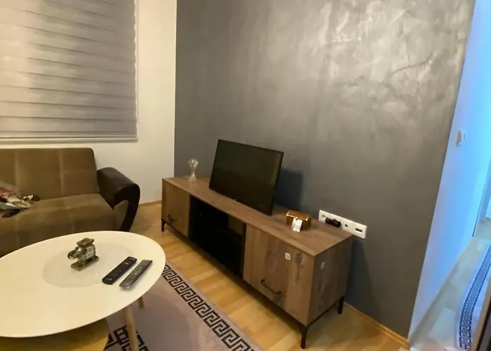 公寓 Aber 科帕奥尼克