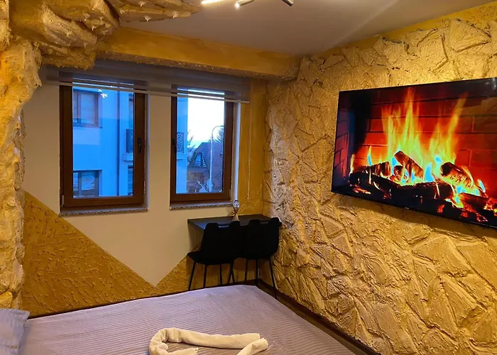 公寓 Aber 科帕奥尼克