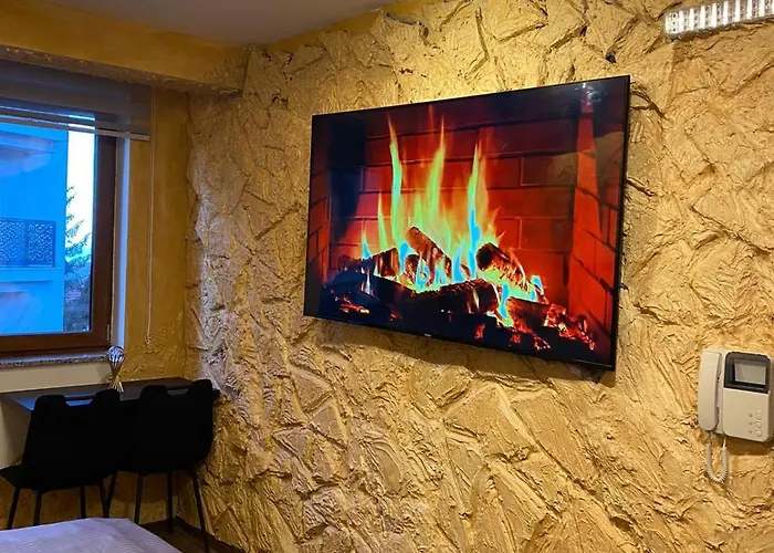 公寓 Aber 科帕奥尼克