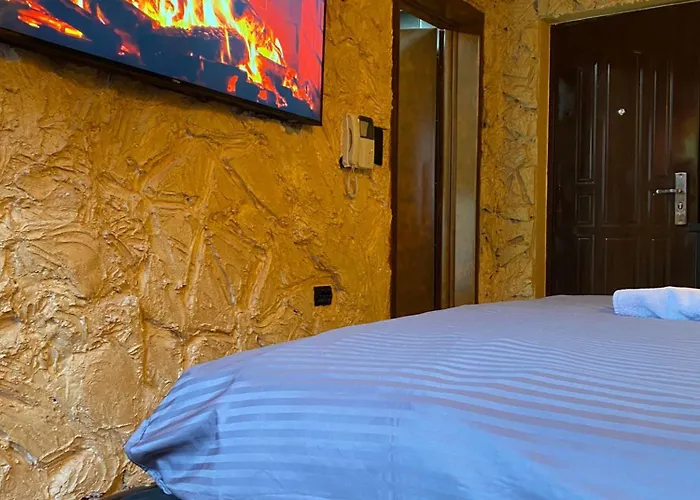 Aber 公寓 科帕奥尼克