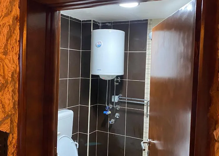 公寓 Aber 科帕奥尼克