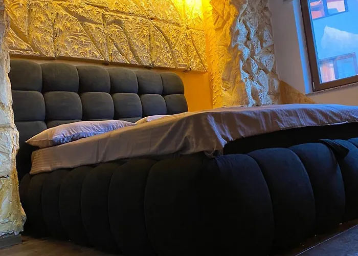 Aber 公寓 科帕奥尼克