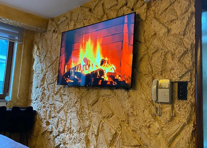 公寓 Aber 科帕奥尼克