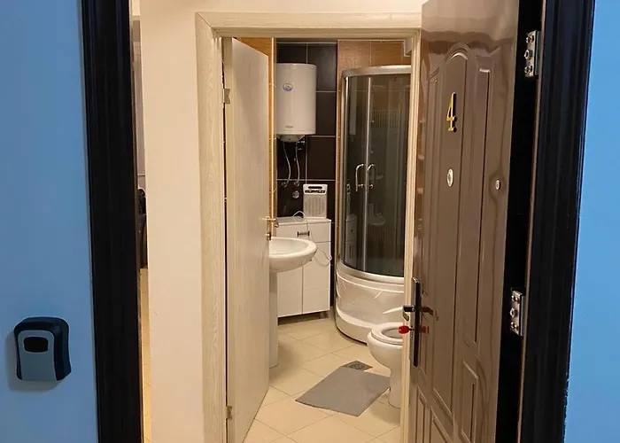 Aber 公寓 科帕奥尼克