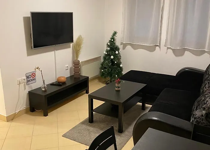 公寓 Aber 科帕奥尼克